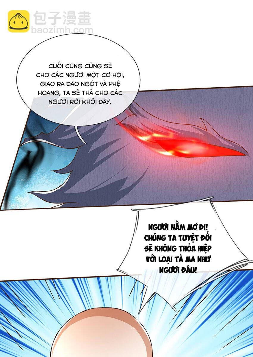 Lựa Chọn Thần Cấp: Ta Không Theo Sáo Lộ Mạnh Lên Chapter 75 - Trang 2