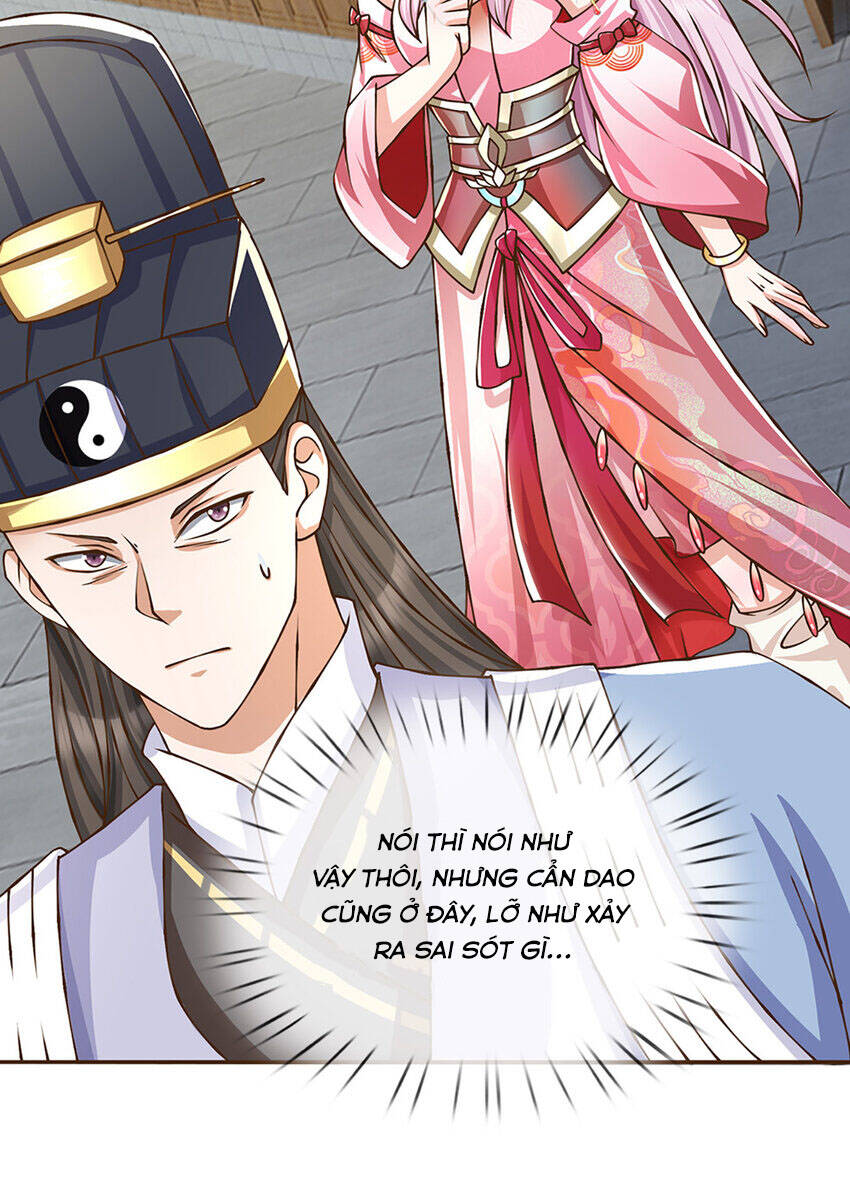 Lựa Chọn Thần Cấp: Ta Không Theo Sáo Lộ Mạnh Lên Chapter 75 - Trang 2