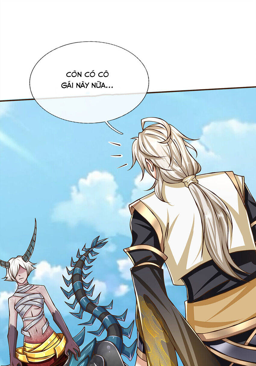 Lựa Chọn Thần Cấp: Ta Không Theo Sáo Lộ Mạnh Lên Chapter 75 - Trang 2