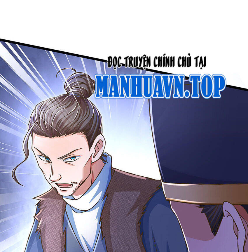 Lựa Chọn Thần Cấp: Ta Không Theo Sáo Lộ Mạnh Lên Chapter 76 - Trang 2