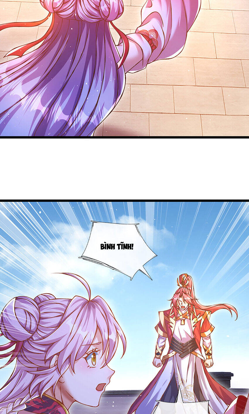 Lựa Chọn Thần Cấp: Ta Không Theo Sáo Lộ Mạnh Lên Chapter 76 - Trang 2