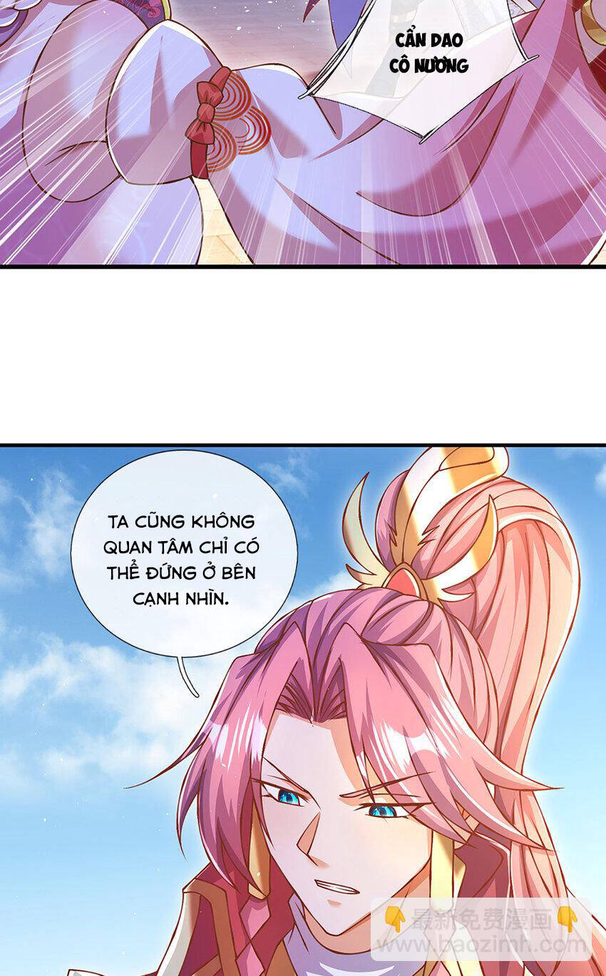 Lựa Chọn Thần Cấp: Ta Không Theo Sáo Lộ Mạnh Lên Chapter 76 - Trang 2