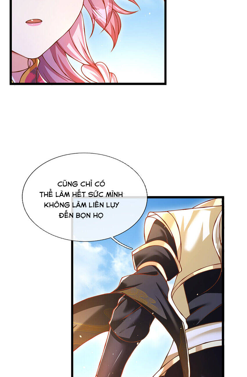 Lựa Chọn Thần Cấp: Ta Không Theo Sáo Lộ Mạnh Lên Chapter 76 - Trang 2