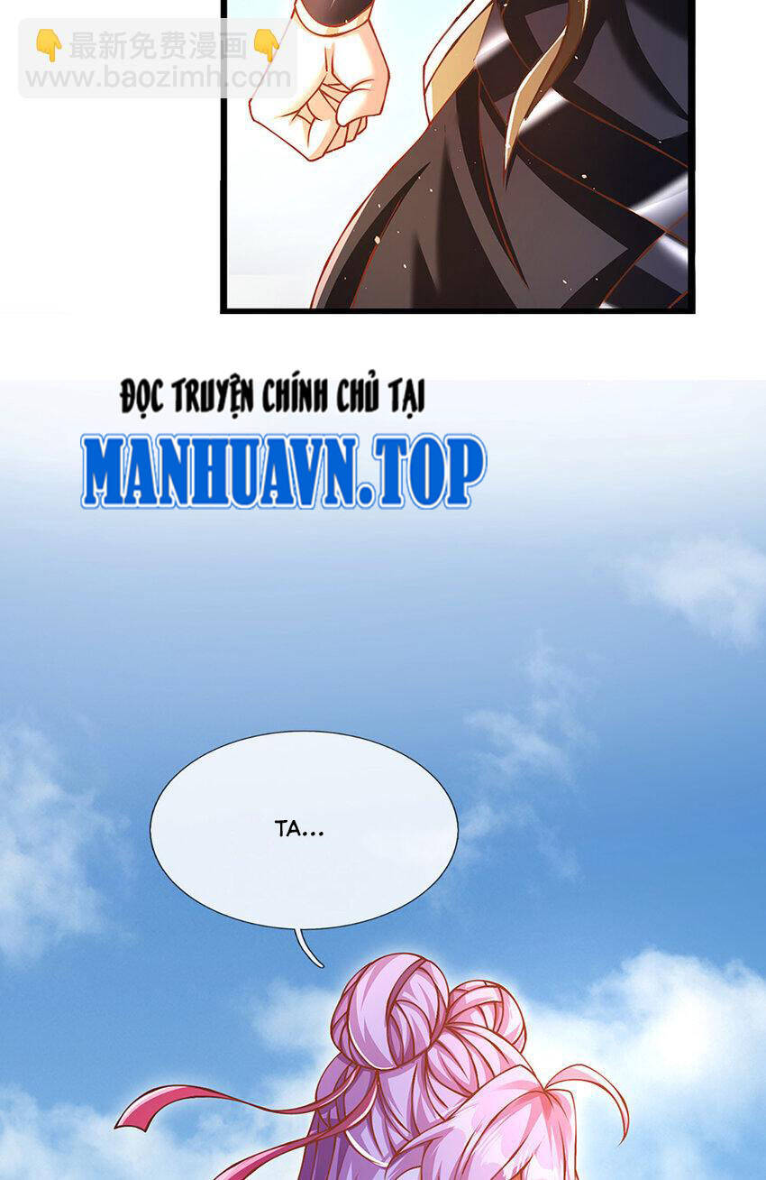 Lựa Chọn Thần Cấp: Ta Không Theo Sáo Lộ Mạnh Lên Chapter 76 - Trang 2