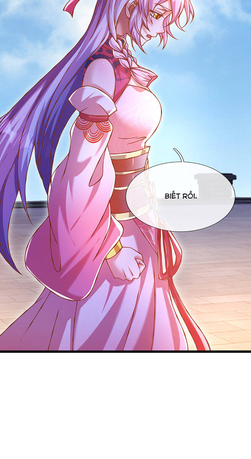 Lựa Chọn Thần Cấp: Ta Không Theo Sáo Lộ Mạnh Lên Chapter 76 - Trang 2