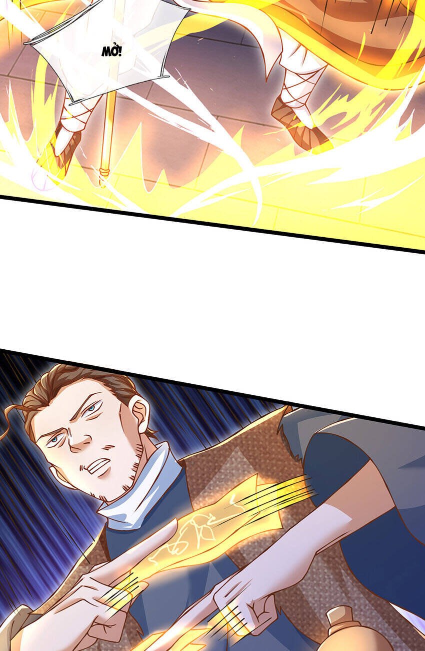 Lựa Chọn Thần Cấp: Ta Không Theo Sáo Lộ Mạnh Lên Chapter 76 - Trang 2