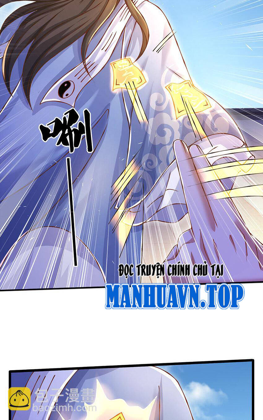 Lựa Chọn Thần Cấp: Ta Không Theo Sáo Lộ Mạnh Lên Chapter 76 - Trang 2