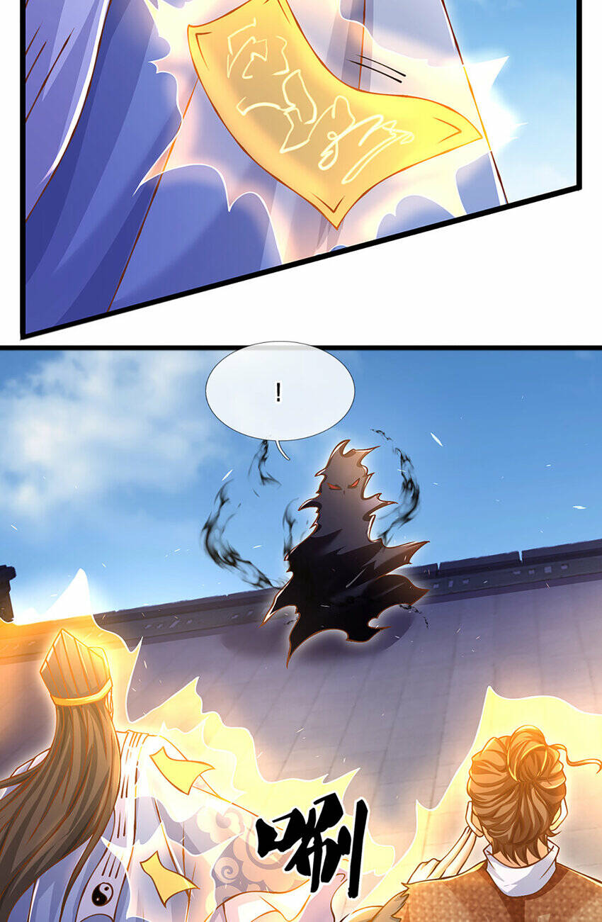 Lựa Chọn Thần Cấp: Ta Không Theo Sáo Lộ Mạnh Lên Chapter 76 - Trang 2