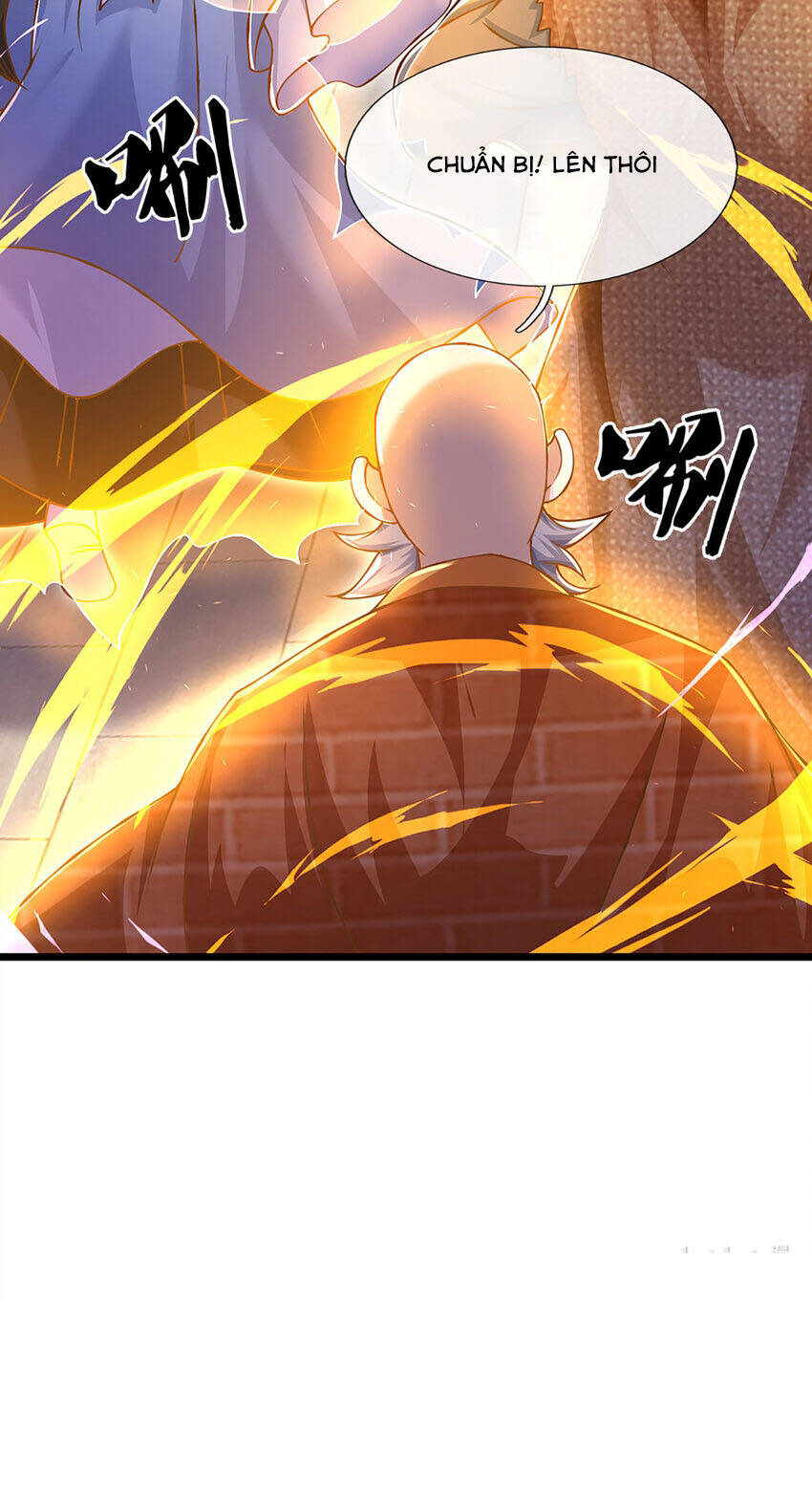 Lựa Chọn Thần Cấp: Ta Không Theo Sáo Lộ Mạnh Lên Chapter 76 - Trang 2