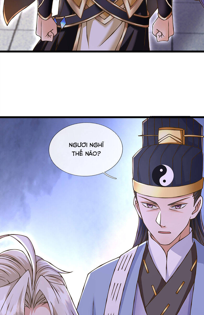 Lựa Chọn Thần Cấp: Ta Không Theo Sáo Lộ Mạnh Lên Chapter 76 - Trang 2