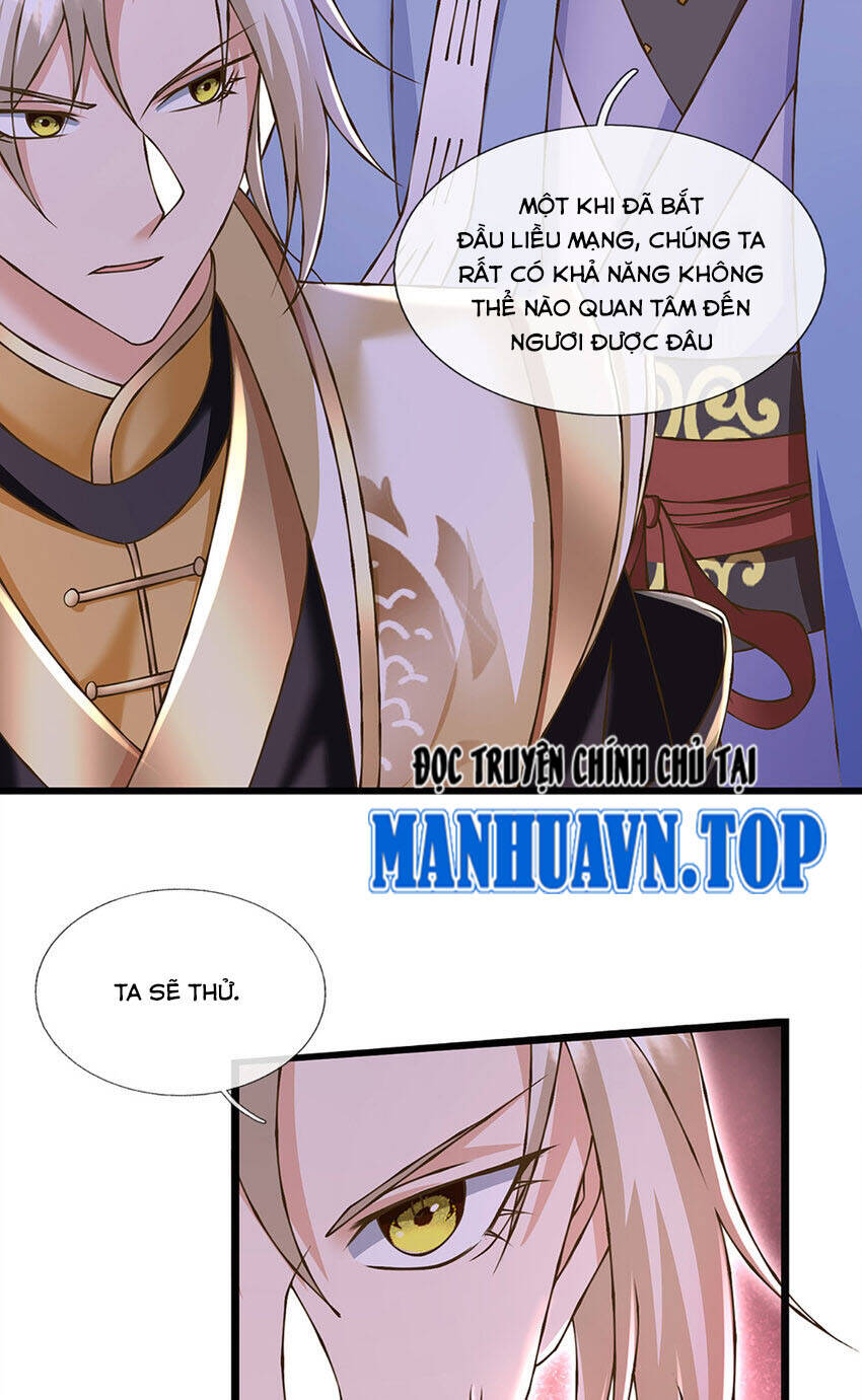 Lựa Chọn Thần Cấp: Ta Không Theo Sáo Lộ Mạnh Lên Chapter 76 - Trang 2