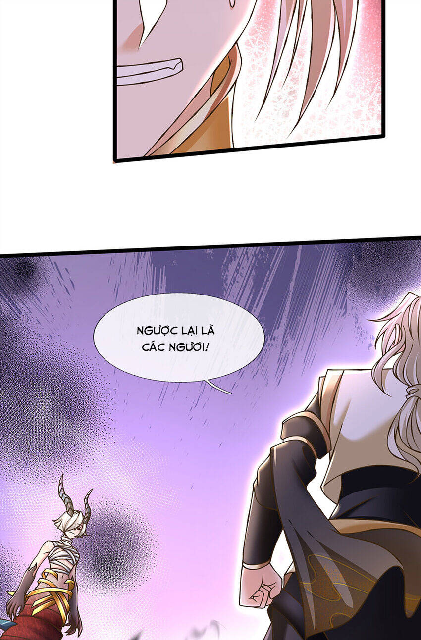 Lựa Chọn Thần Cấp: Ta Không Theo Sáo Lộ Mạnh Lên Chapter 76 - Trang 2