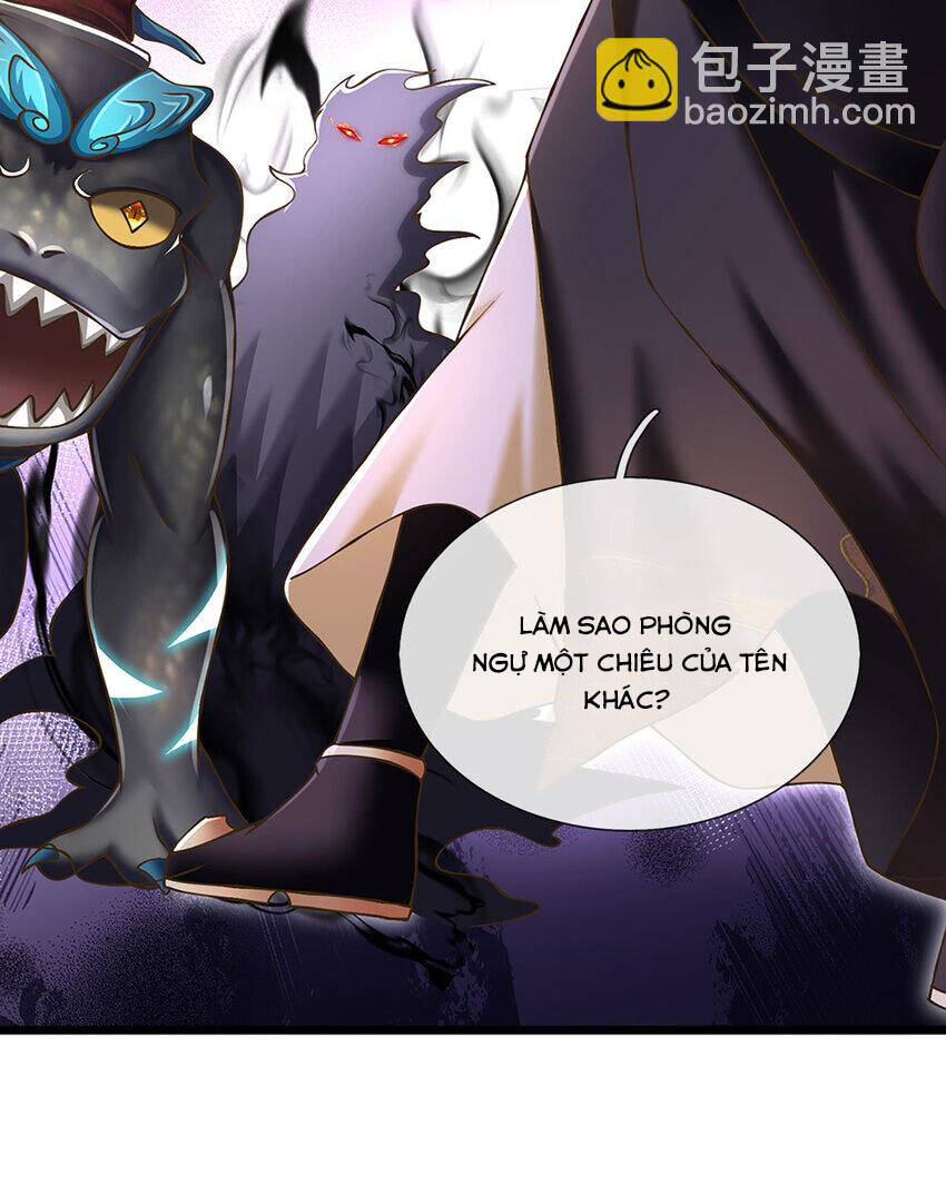 Lựa Chọn Thần Cấp: Ta Không Theo Sáo Lộ Mạnh Lên Chapter 76 - Trang 2