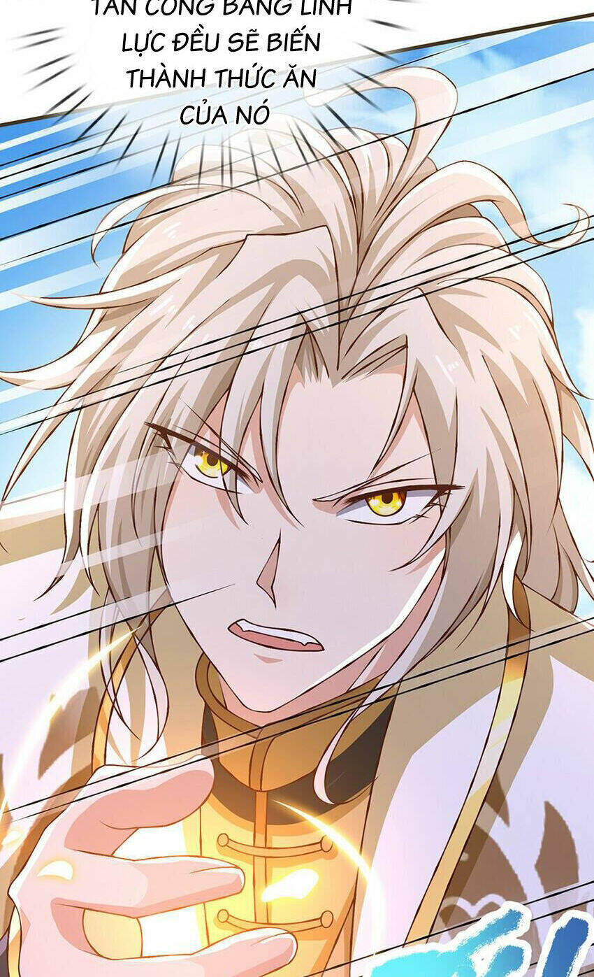 Lựa Chọn Thần Cấp: Ta Không Theo Sáo Lộ Mạnh Lên Chapter 77 - Trang 2