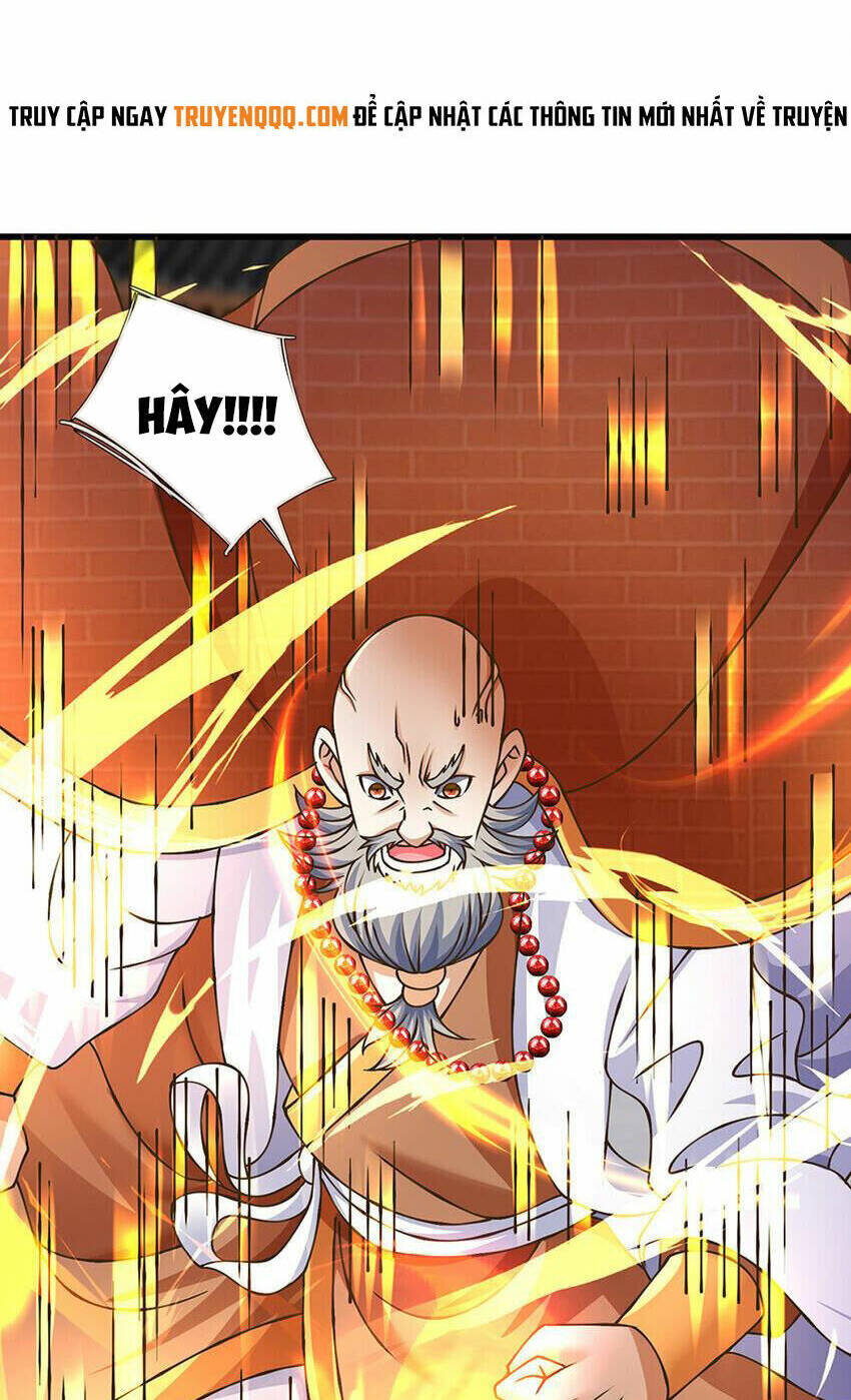 Lựa Chọn Thần Cấp: Ta Không Theo Sáo Lộ Mạnh Lên Chapter 77 - Trang 2