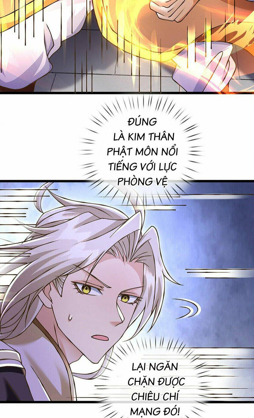 Lựa Chọn Thần Cấp: Ta Không Theo Sáo Lộ Mạnh Lên Chapter 77 - Trang 2