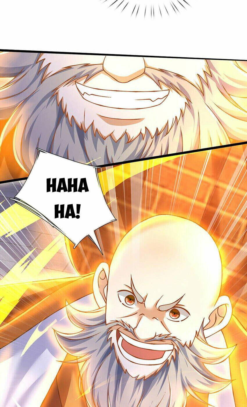 Lựa Chọn Thần Cấp: Ta Không Theo Sáo Lộ Mạnh Lên Chapter 77 - Trang 2