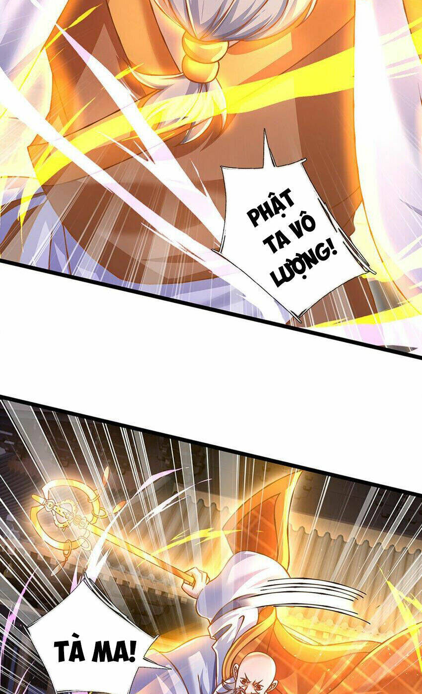 Lựa Chọn Thần Cấp: Ta Không Theo Sáo Lộ Mạnh Lên Chapter 77 - Trang 2