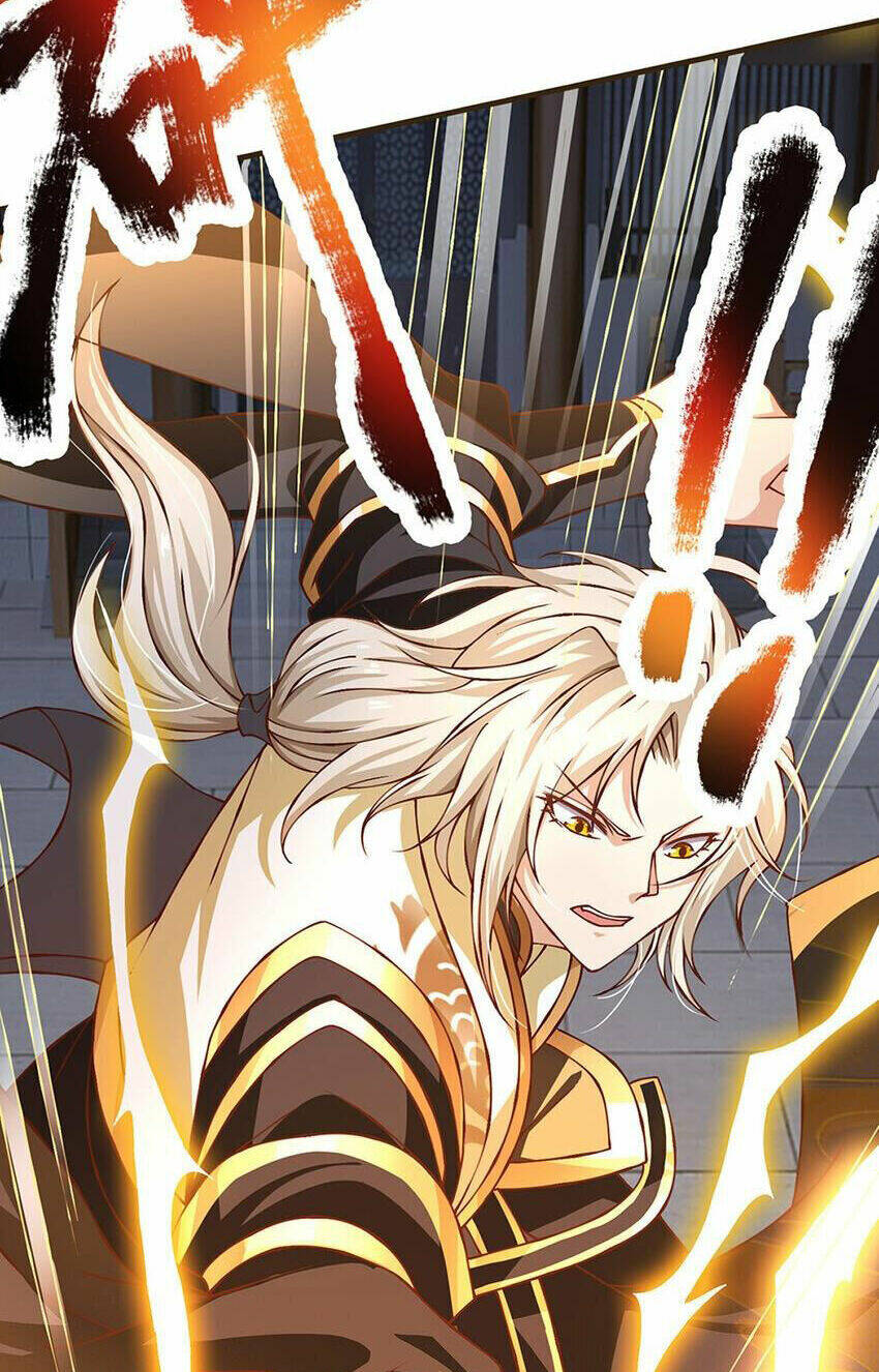 Lựa Chọn Thần Cấp: Ta Không Theo Sáo Lộ Mạnh Lên Chapter 77 - Trang 2