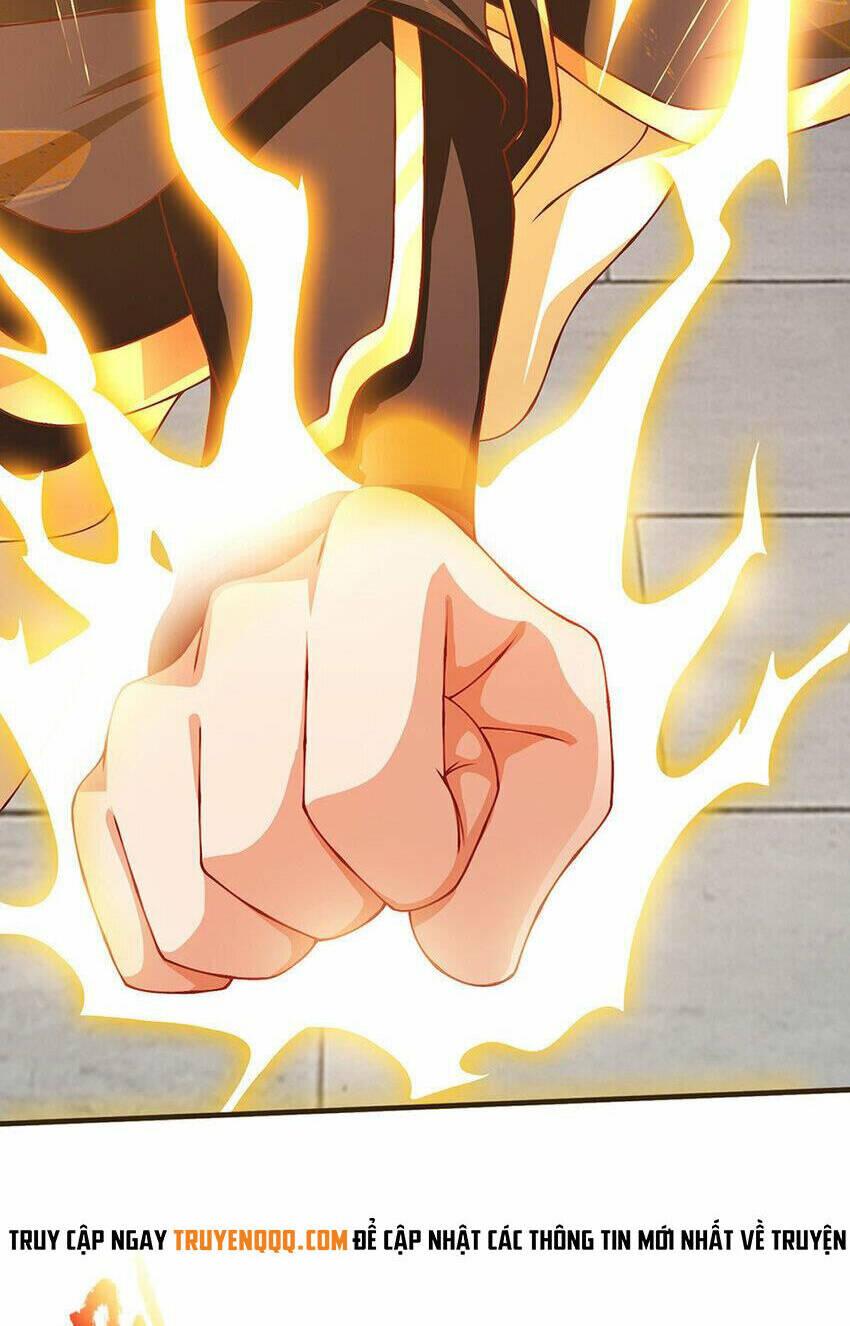 Lựa Chọn Thần Cấp: Ta Không Theo Sáo Lộ Mạnh Lên Chapter 77 - Trang 2