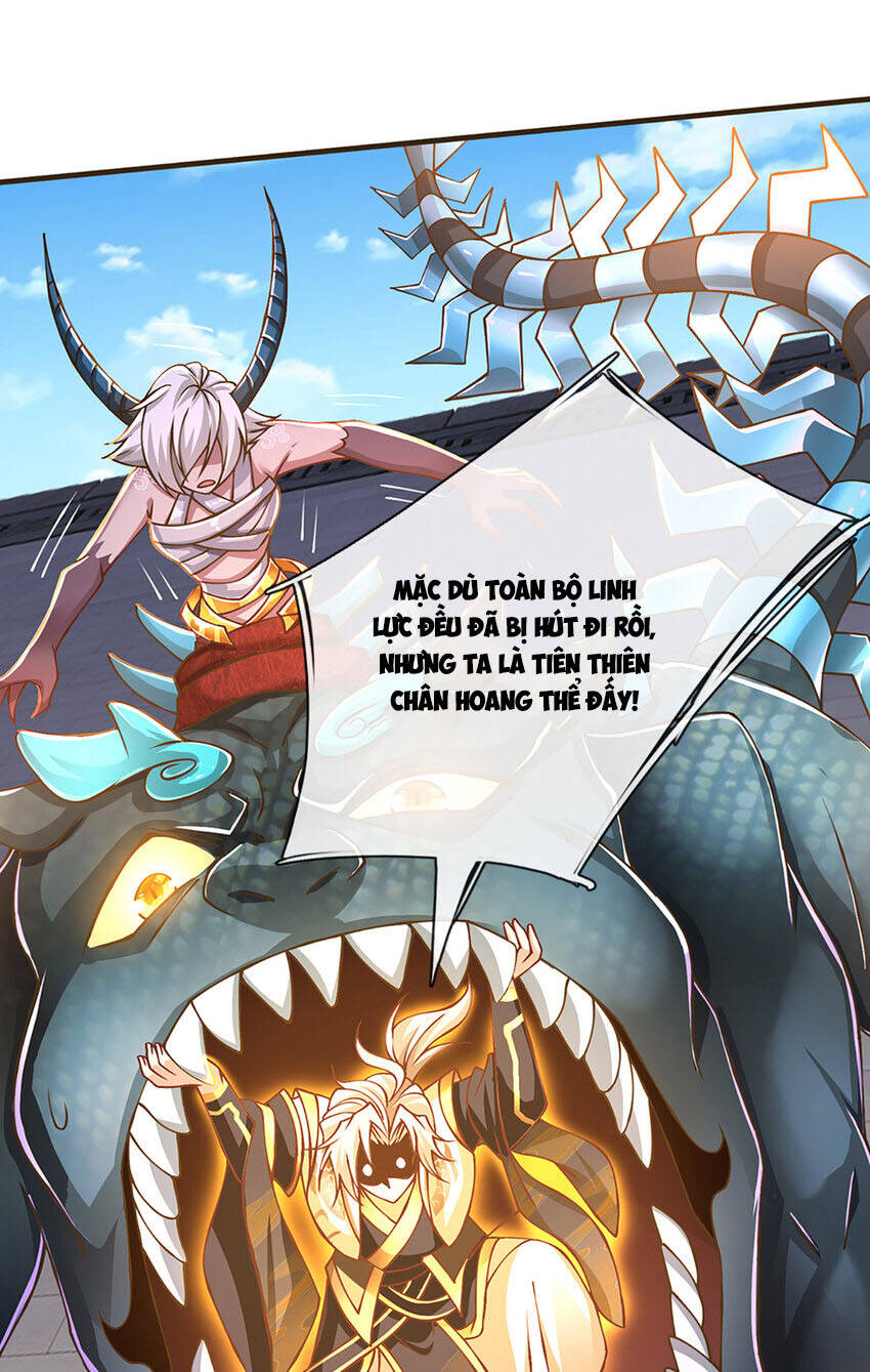 Lựa Chọn Thần Cấp: Ta Không Theo Sáo Lộ Mạnh Lên Chapter 78 - Trang 2