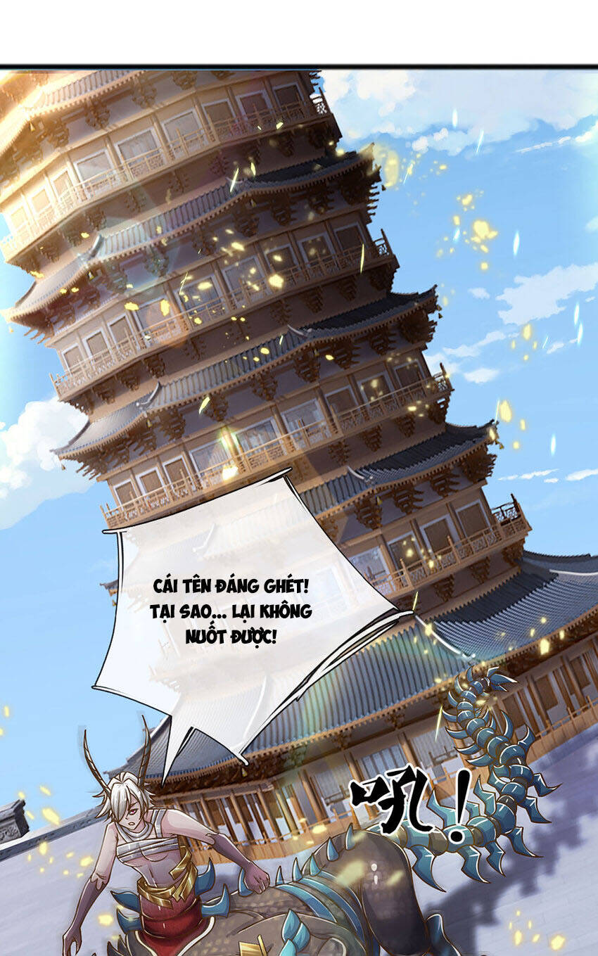 Lựa Chọn Thần Cấp: Ta Không Theo Sáo Lộ Mạnh Lên Chapter 78 - Trang 2