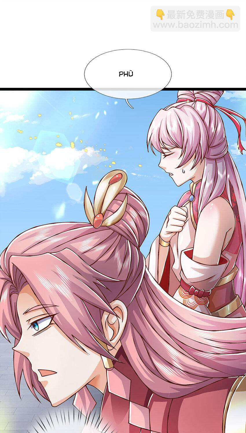 Lựa Chọn Thần Cấp: Ta Không Theo Sáo Lộ Mạnh Lên Chapter 78 - Trang 2