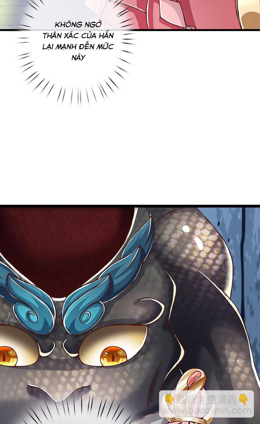 Lựa Chọn Thần Cấp: Ta Không Theo Sáo Lộ Mạnh Lên Chapter 78 - Trang 2