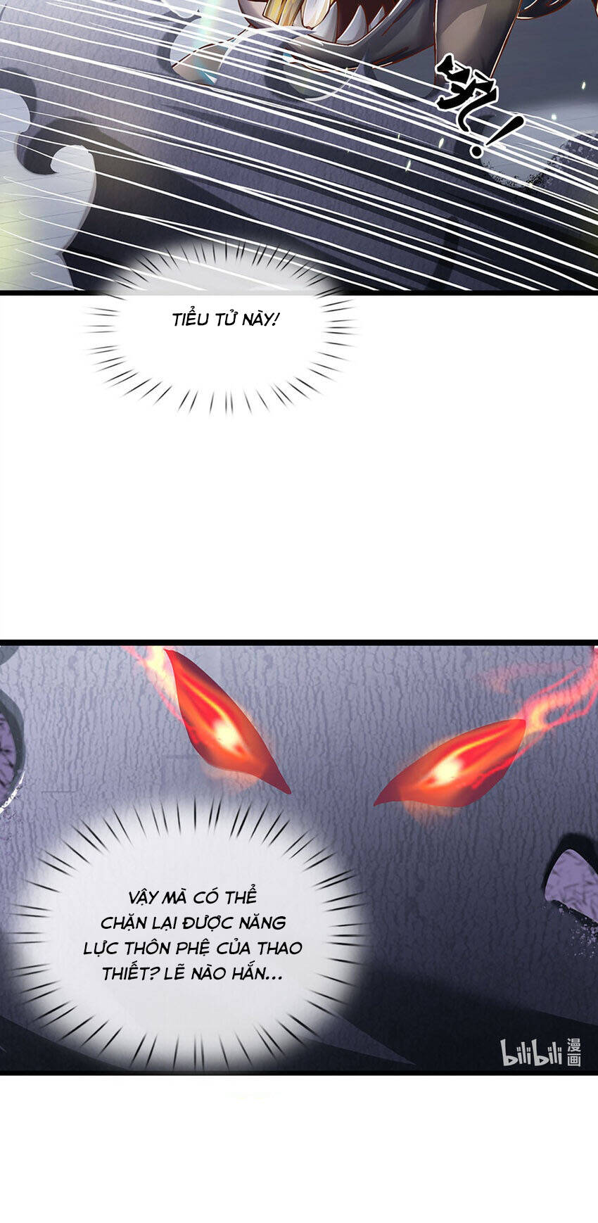 Lựa Chọn Thần Cấp: Ta Không Theo Sáo Lộ Mạnh Lên Chapter 78 - Trang 2