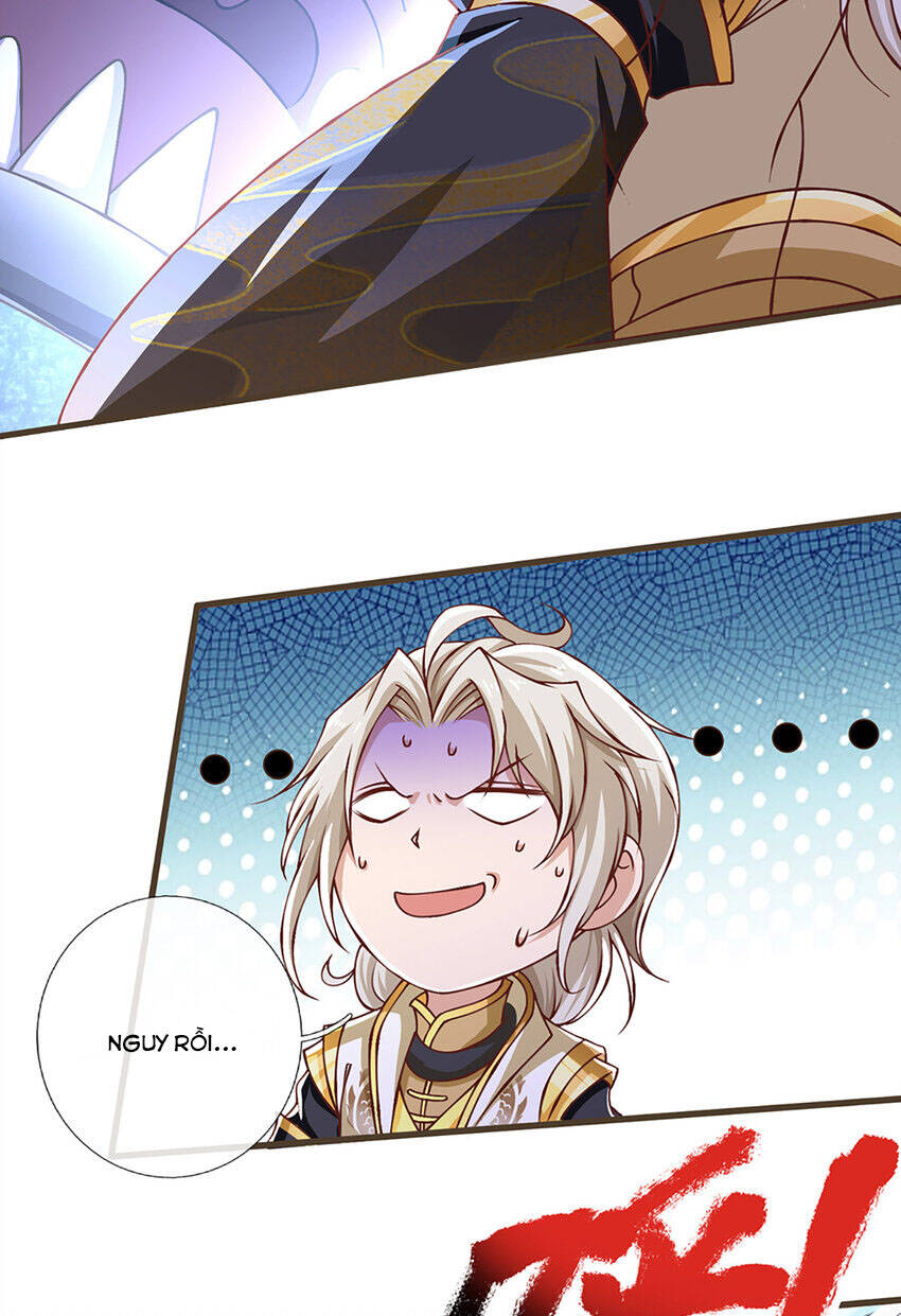 Lựa Chọn Thần Cấp: Ta Không Theo Sáo Lộ Mạnh Lên Chapter 78 - Trang 2