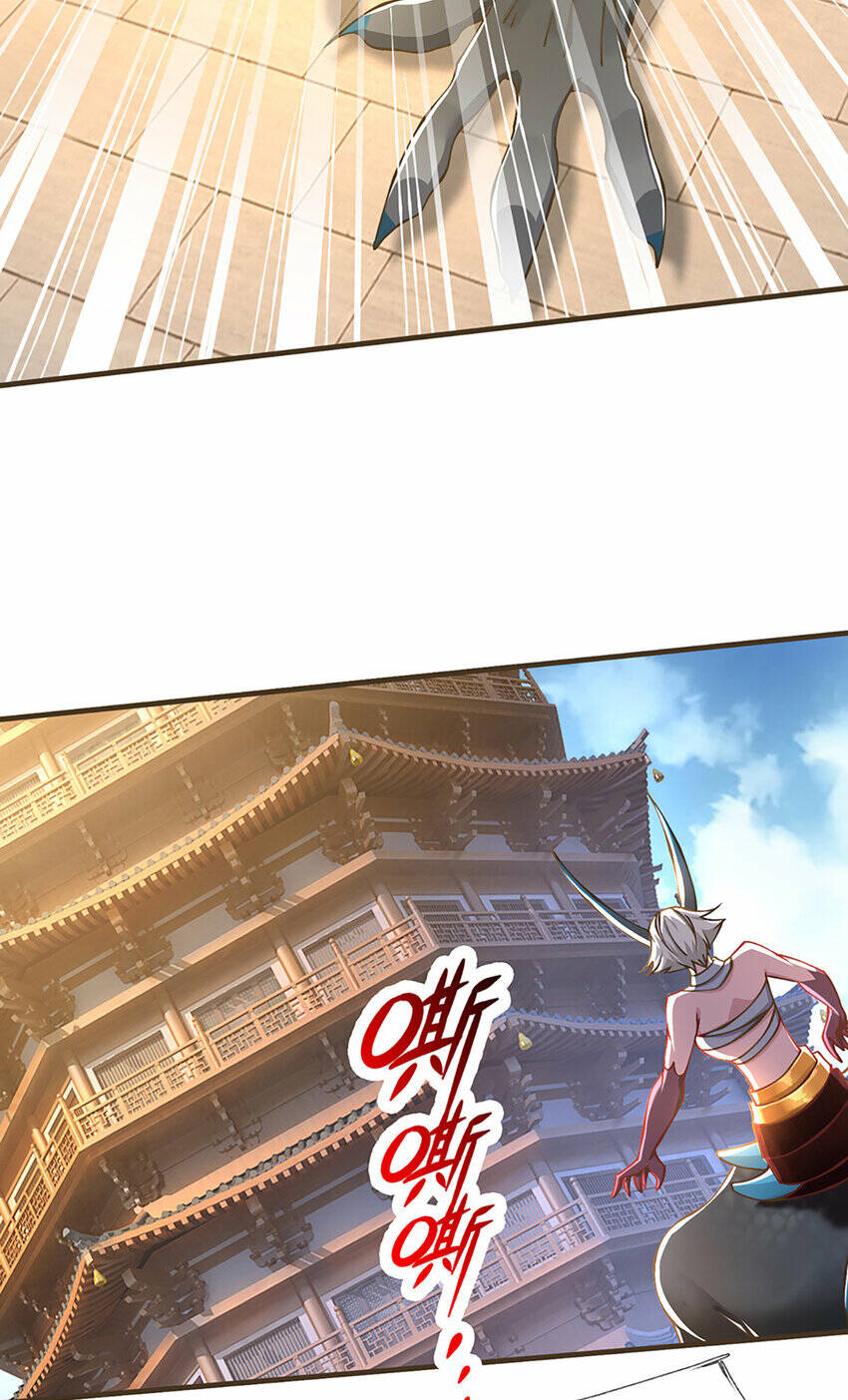 Lựa Chọn Thần Cấp: Ta Không Theo Sáo Lộ Mạnh Lên Chapter 78 - Trang 2