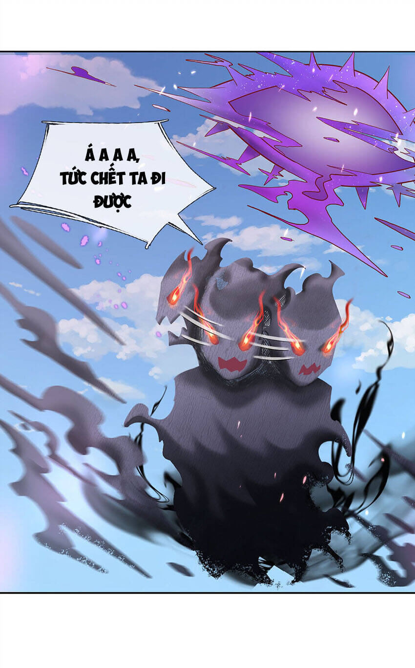 Lựa Chọn Thần Cấp: Ta Không Theo Sáo Lộ Mạnh Lên Chapter 79 - Trang 2