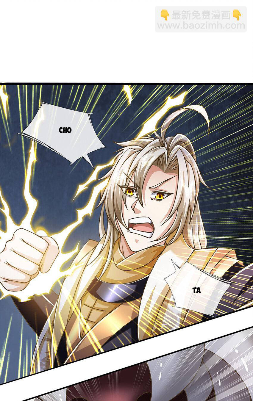 Lựa Chọn Thần Cấp: Ta Không Theo Sáo Lộ Mạnh Lên Chapter 79 - Trang 2