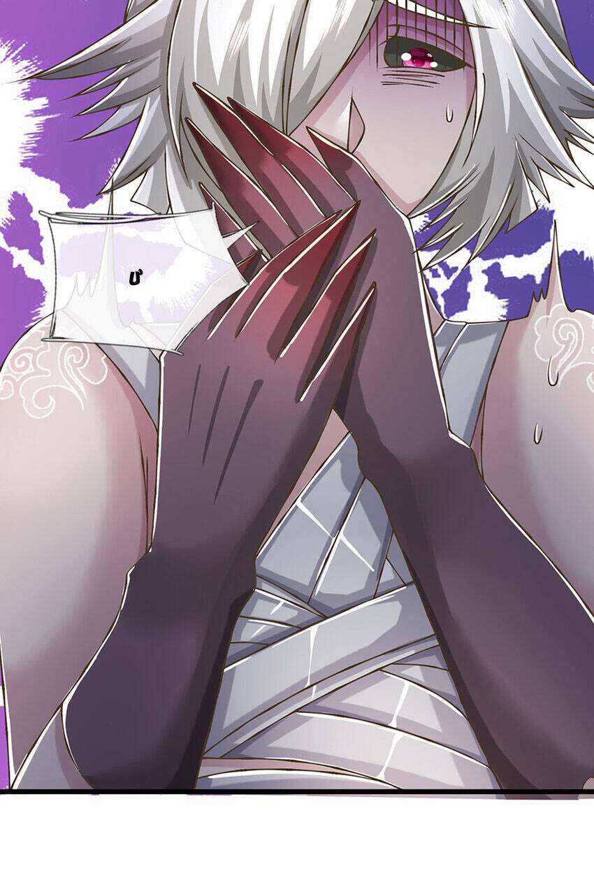 Lựa Chọn Thần Cấp: Ta Không Theo Sáo Lộ Mạnh Lên Chapter 79 - Trang 2