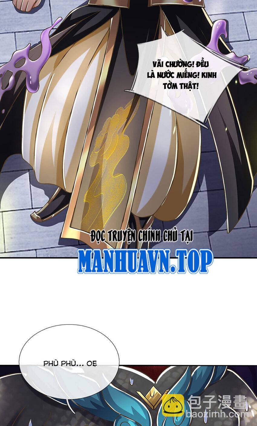 Lựa Chọn Thần Cấp: Ta Không Theo Sáo Lộ Mạnh Lên Chapter 79 - Trang 2