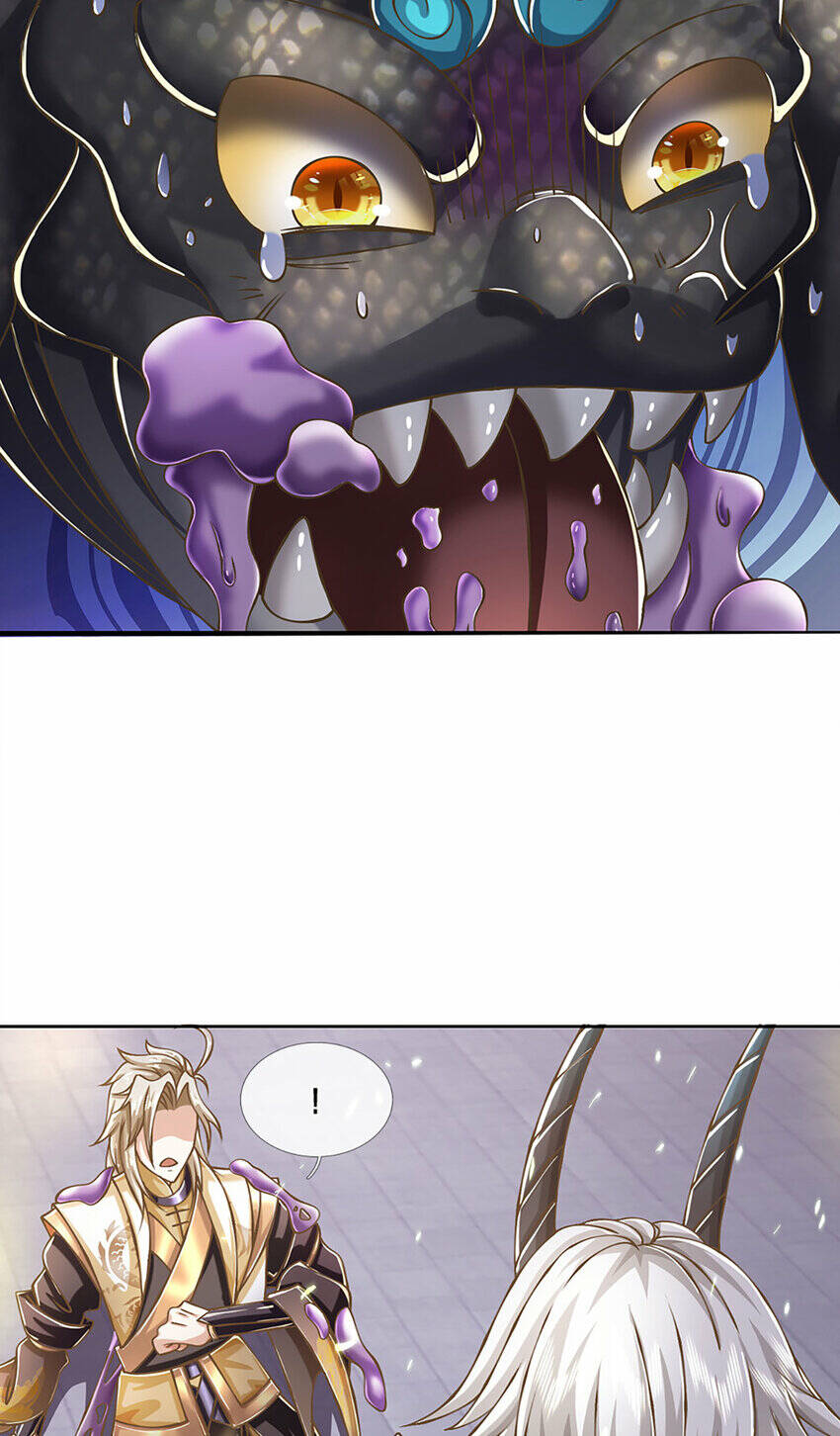 Lựa Chọn Thần Cấp: Ta Không Theo Sáo Lộ Mạnh Lên Chapter 79 - Trang 2