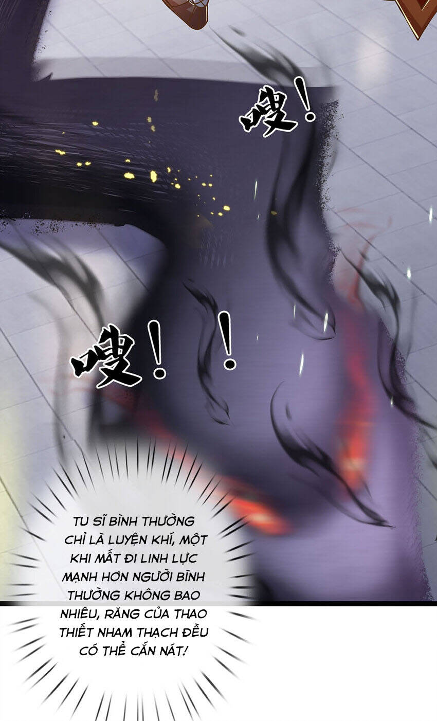 Lựa Chọn Thần Cấp: Ta Không Theo Sáo Lộ Mạnh Lên Chapter 79 - Trang 2