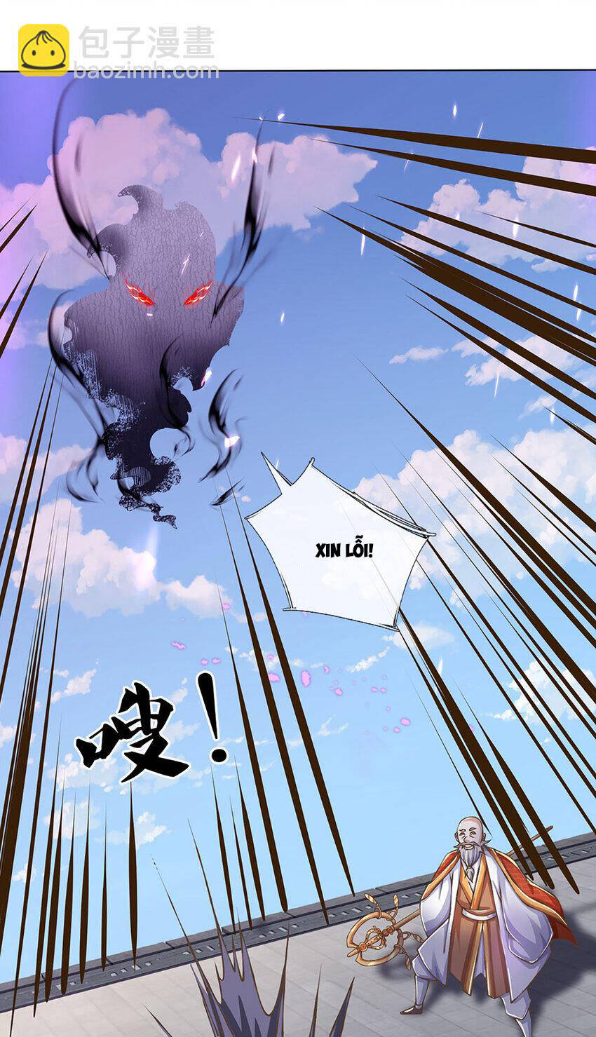 Lựa Chọn Thần Cấp: Ta Không Theo Sáo Lộ Mạnh Lên Chapter 79 - Trang 2