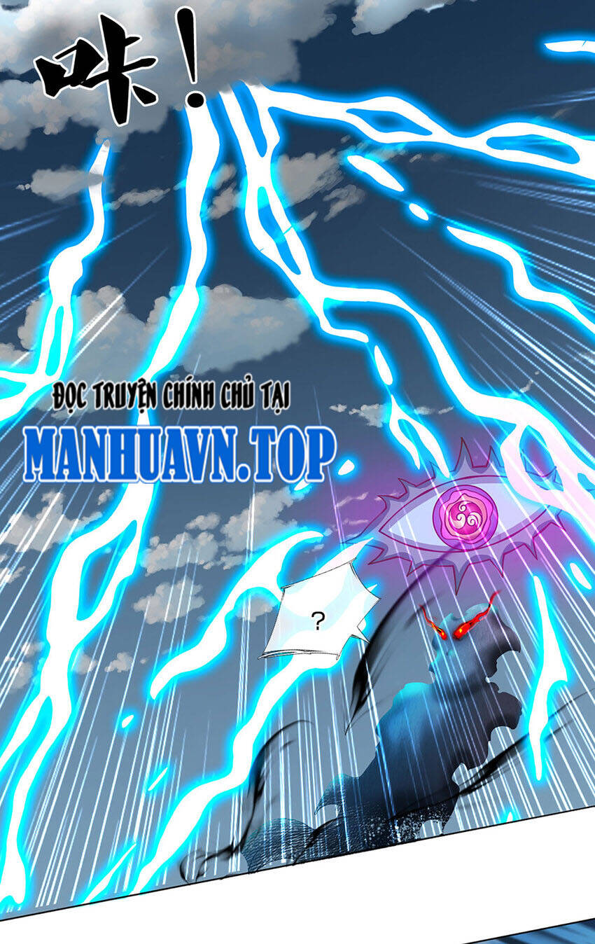 Lựa Chọn Thần Cấp: Ta Không Theo Sáo Lộ Mạnh Lên Chapter 79 - Trang 2