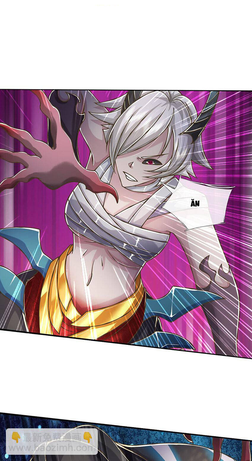 Lựa Chọn Thần Cấp: Ta Không Theo Sáo Lộ Mạnh Lên Chapter 80 - Trang 2