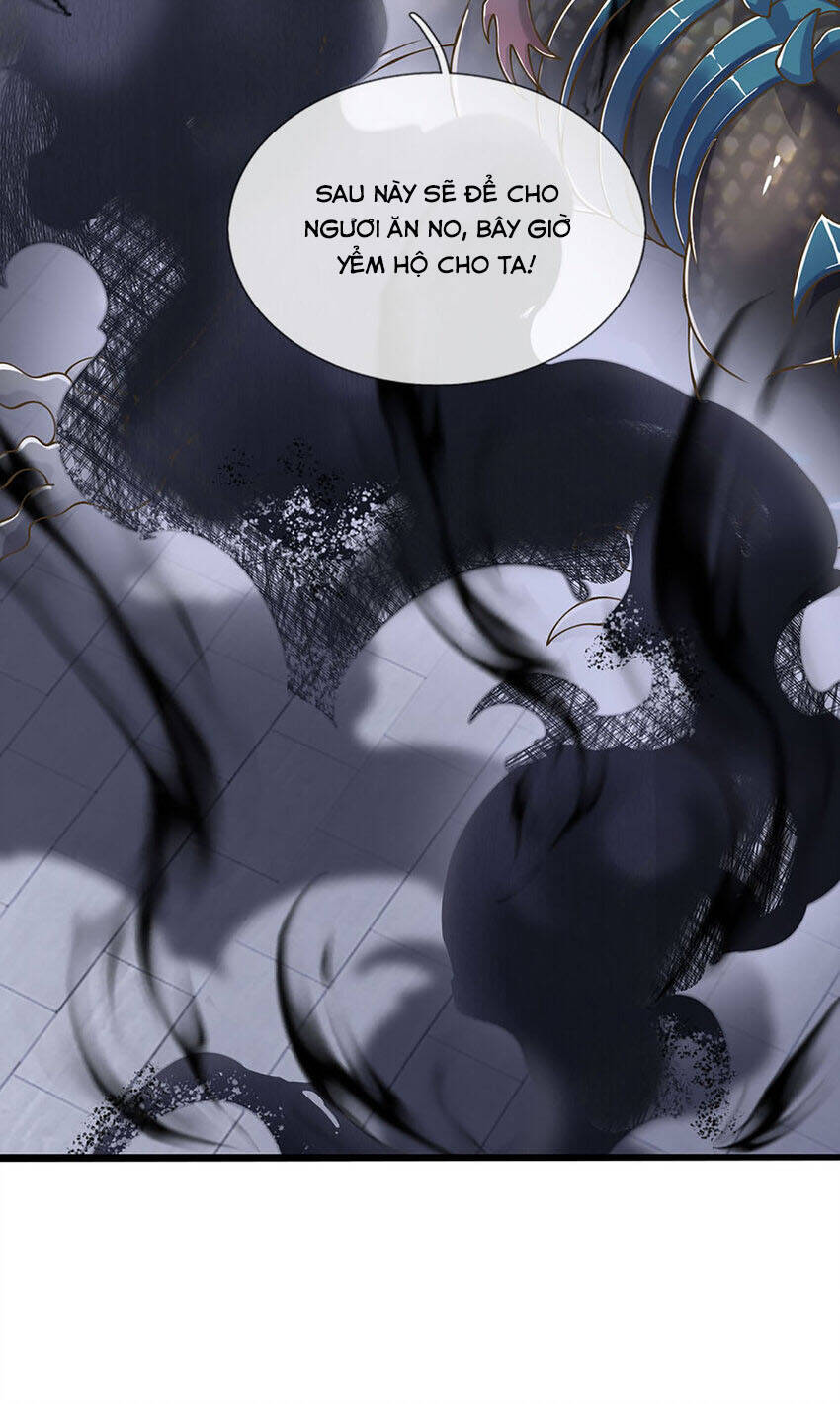 Lựa Chọn Thần Cấp: Ta Không Theo Sáo Lộ Mạnh Lên Chapter 80 - Trang 2