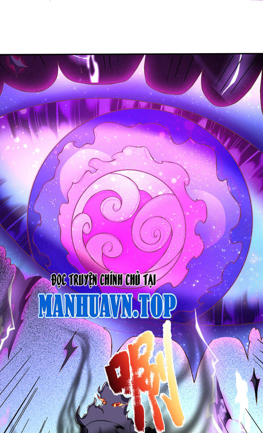 Lựa Chọn Thần Cấp: Ta Không Theo Sáo Lộ Mạnh Lên Chapter 80 - Trang 2