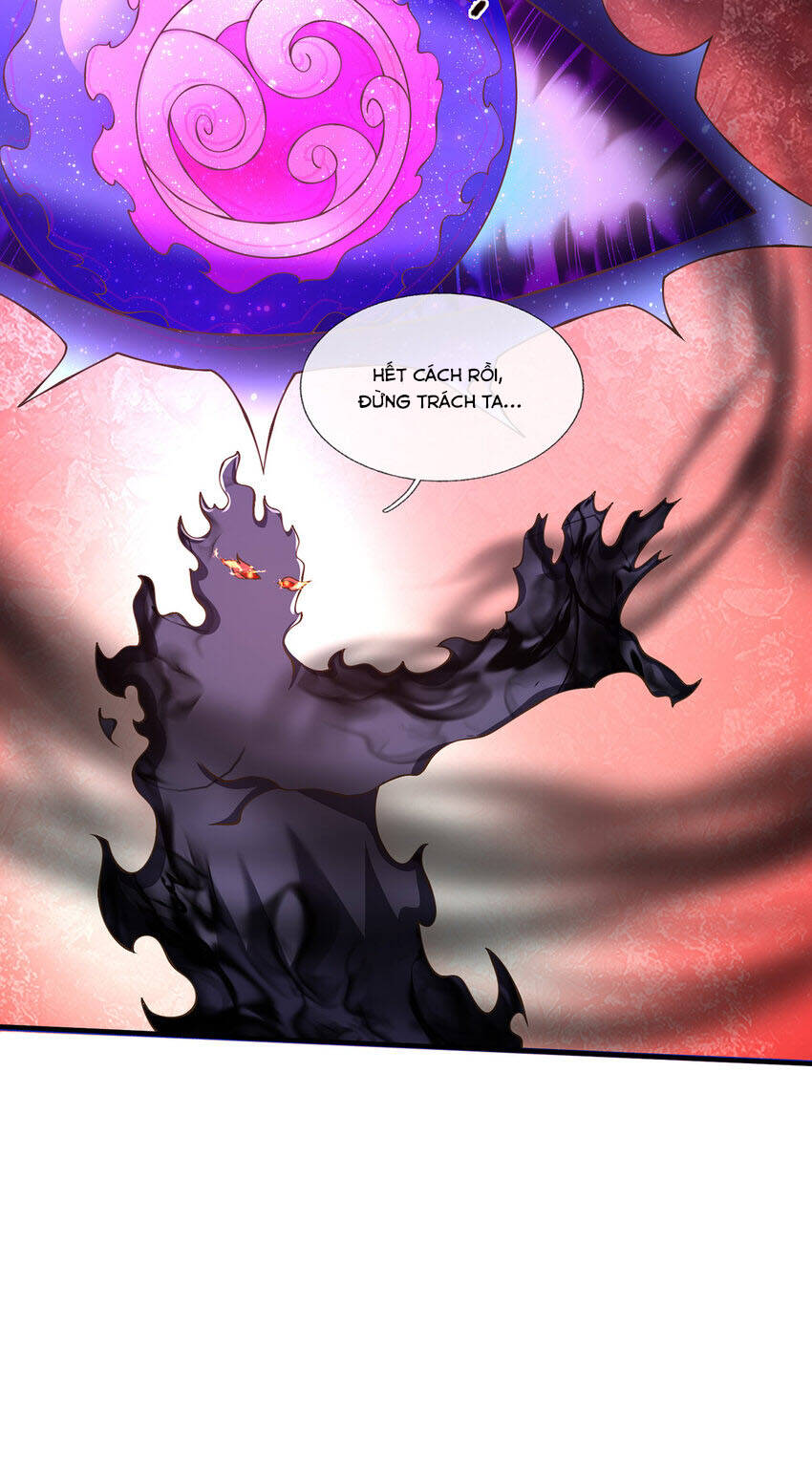 Lựa Chọn Thần Cấp: Ta Không Theo Sáo Lộ Mạnh Lên Chapter 80 - Trang 2