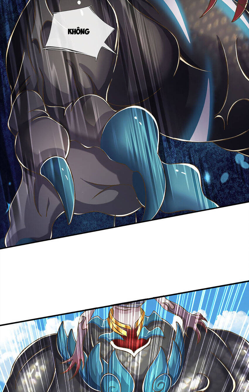 Lựa Chọn Thần Cấp: Ta Không Theo Sáo Lộ Mạnh Lên Chapter 80 - Trang 2