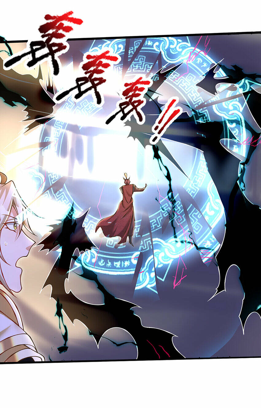 Lựa Chọn Thần Cấp: Ta Không Theo Sáo Lộ Mạnh Lên Chapter 80 - Trang 2