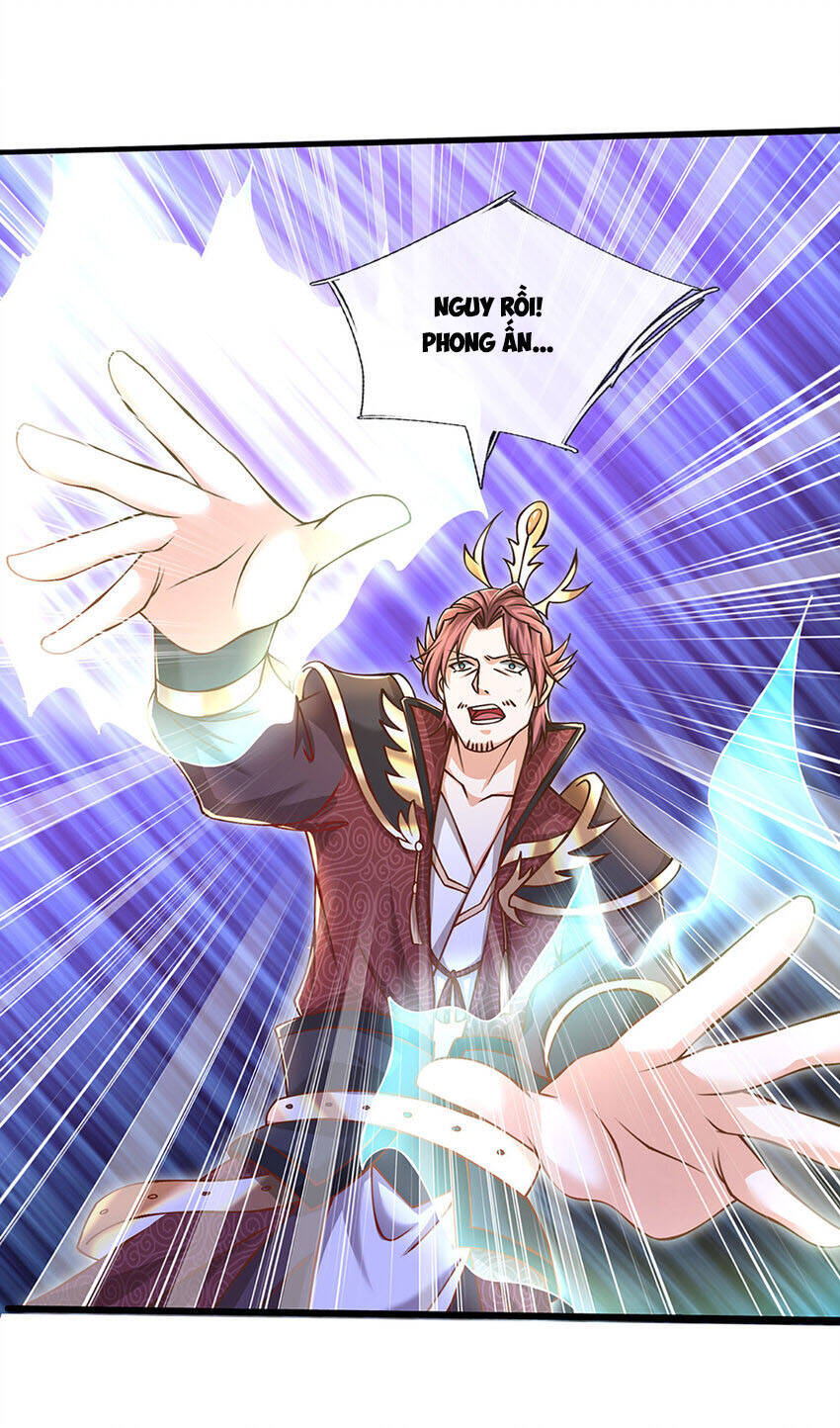 Lựa Chọn Thần Cấp: Ta Không Theo Sáo Lộ Mạnh Lên Chapter 80 - Trang 2