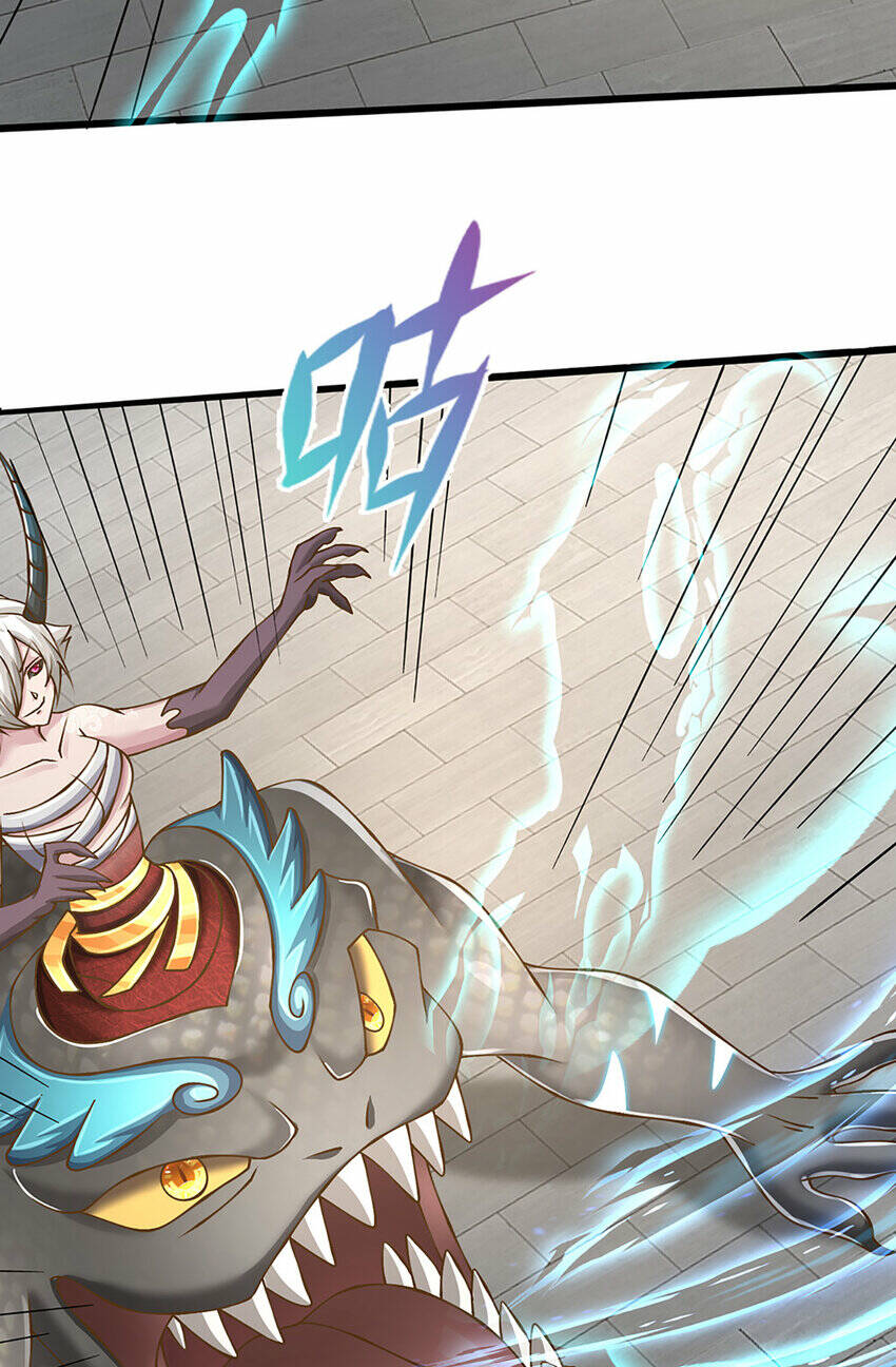 Lựa Chọn Thần Cấp: Ta Không Theo Sáo Lộ Mạnh Lên Chapter 80 - Trang 2