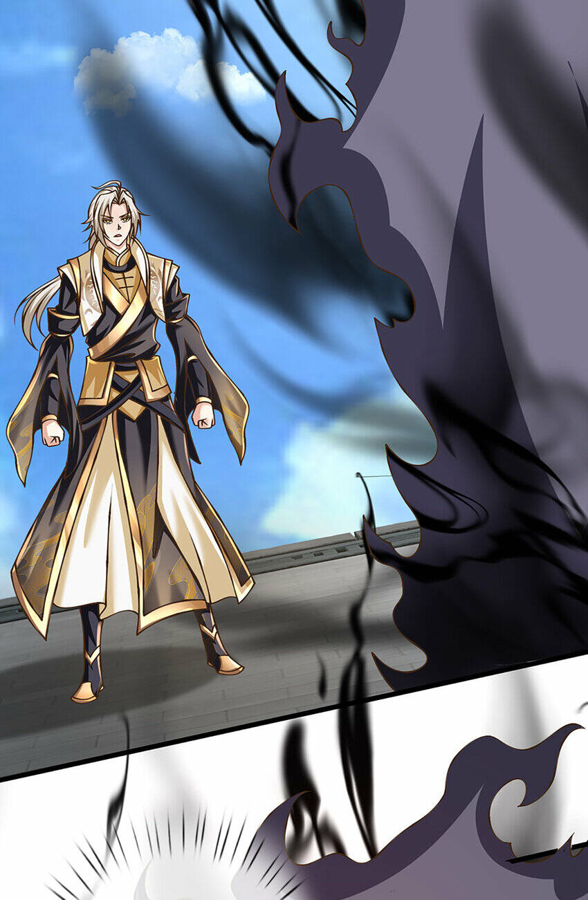 Lựa Chọn Thần Cấp: Ta Không Theo Sáo Lộ Mạnh Lên Chapter 80 - Trang 2