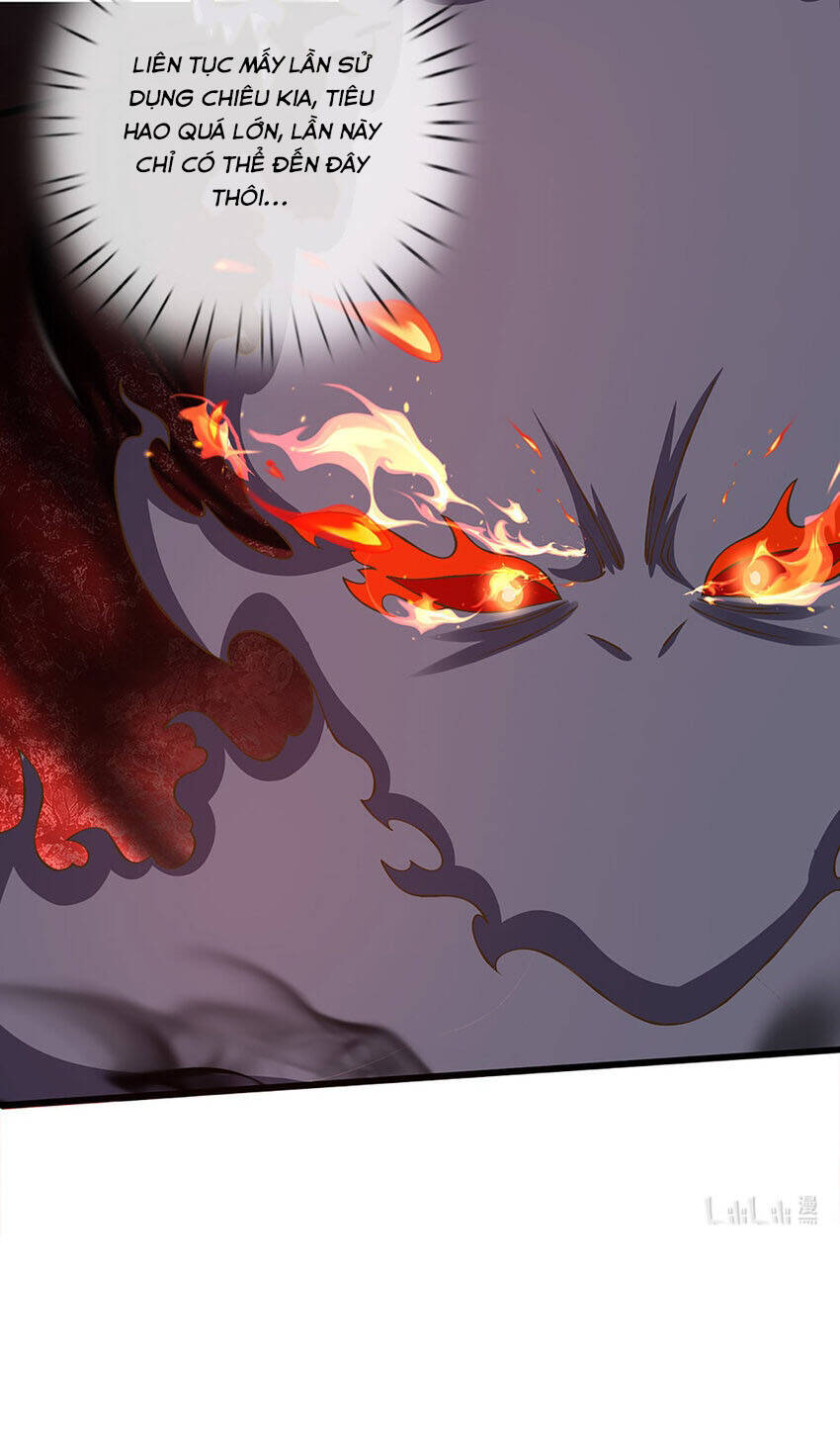 Lựa Chọn Thần Cấp: Ta Không Theo Sáo Lộ Mạnh Lên Chapter 80 - Trang 2