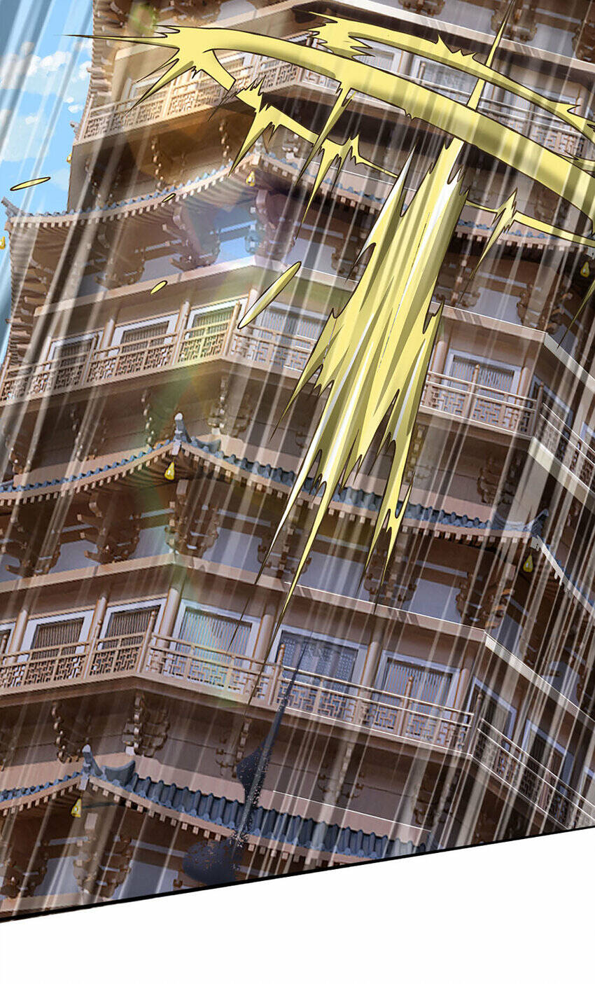 Lựa Chọn Thần Cấp: Ta Không Theo Sáo Lộ Mạnh Lên Chapter 80 - Trang 2